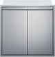Twin Eagles 36" Stainless Steel Tall Dry Storage -0