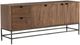 Four Hands Trey Auburn Poplar Sideboard-0