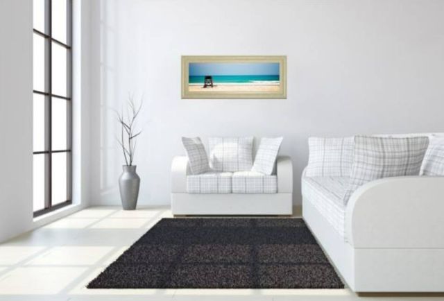 Classy Art Off Duty by Gail Peck Wall Art-3