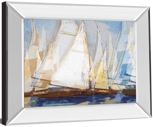 Classy Art Fleot I by Paul Duncan Wall Art-1