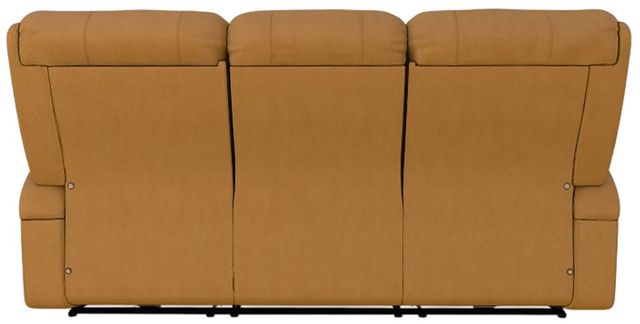 Best® Home Furnishings Customizable Maverly Leather Power Space Saver Sofa-3