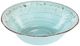 A & B Home Turquoise Serving Bowl-0