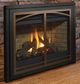 Regency® Panorama® P36E Gas Fireplace-0