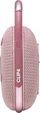 JBL® Clip 4 Pink Portable Speaker-5