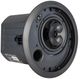 Klipsch® Professional 6.5" Black In-Ceiling Speaker-0