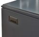 aspenhome® Alexander Midnight 66" Executive Desk-3