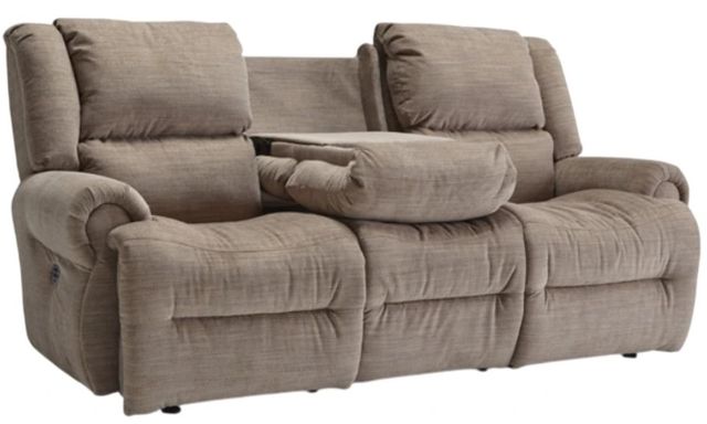 Best® Home Furnishings Customizable Field & Stream Home Genet Manual Reclining Sofa-1