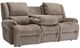 Best® Home Furnishings Customizable Field & Stream Home Genet Manual Reclining Sofa-1