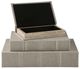 Signature Design by Ashley® Jolina 3-Piece Linen Box Set-3