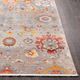 Surya Ephesians Gray 2'x3' Area Rug-4