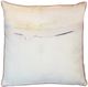 Stylecraft Beige/White Designer Pillow-0