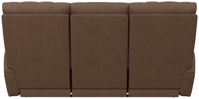 La-Z-Boy® Cassian Tawny Manual Reclining Sofa-4