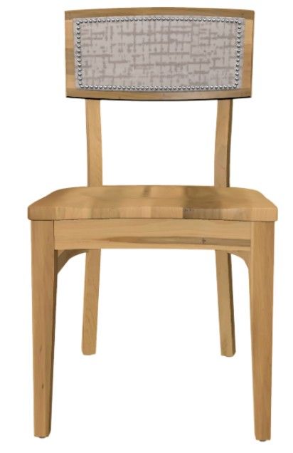 Mavin Customizable Kirby Dining Side Chair-1