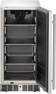 Marvel Essential Collection 15" 3 Cu. Ft. Stainless Steel Beverage Center-1