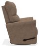 La-Z-Boy® Rowan Caramel Gliding Recliner-2