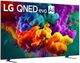 LG QNED84B Series 100" 4K Ultra HD Mini LED evo AI Smart TV-1