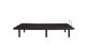 baselogic™ by Serta® Silver Queen Adjustable Base-1