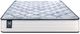 Sealy® Essentials™ Dwayne Memory Foam Extra Firm Tight Top Twin Mattress-3