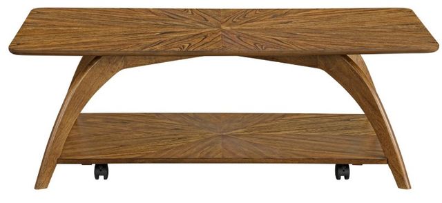 Martin Svensson Lax Nutmeg Coffee Table-2