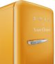 Smeg 50's Retro Style 4.5 Cu. Ft. Veuve Clicquot Compact Refrigerator-5