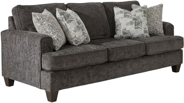 Fusion Furniture Wowza Dusk Sleeper Sofa-0
