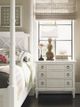 Tommy Bahama® Furniture Ivory Key Tuckers Point Bachelor's White Chest-2
