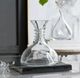 A & B Home Clear 10" Decanter-4