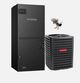 Goodman 5.0 Ton 14.5 SEER2 Single Stage Split Heat Pump-1