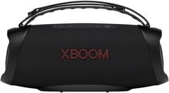 LG XBOOM Black Wireless Portable Speaker