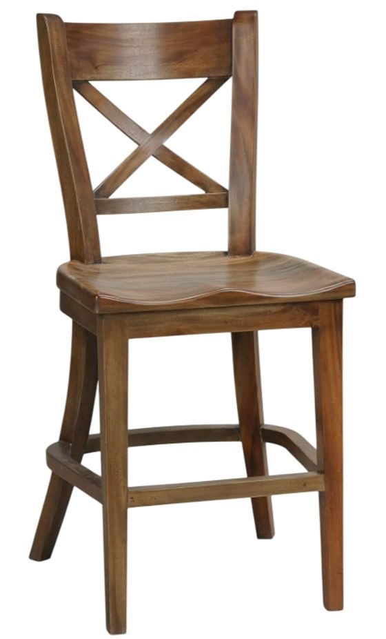 Bramble Customizable Somerset Counter Stool-0