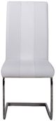 Global Furniture USA White Dining Chair-1