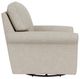 Flexsteel® Parkway Silver Driftwood Swivel Glider-2