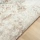 LR Home Antalya Beige/Cream 5'x8' Area Rug-3