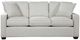 Braxton Culler Customizable Gramercy Park Queen Sleeper Sofa-2