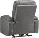 Signature Design by Ashley® Schooner Rocks Slate Power Recliner-3