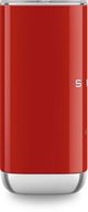 Smeg 50's Style Red Milk Frother-3