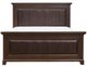 Olliix by Harbor House Montclair Brown King Bed-1