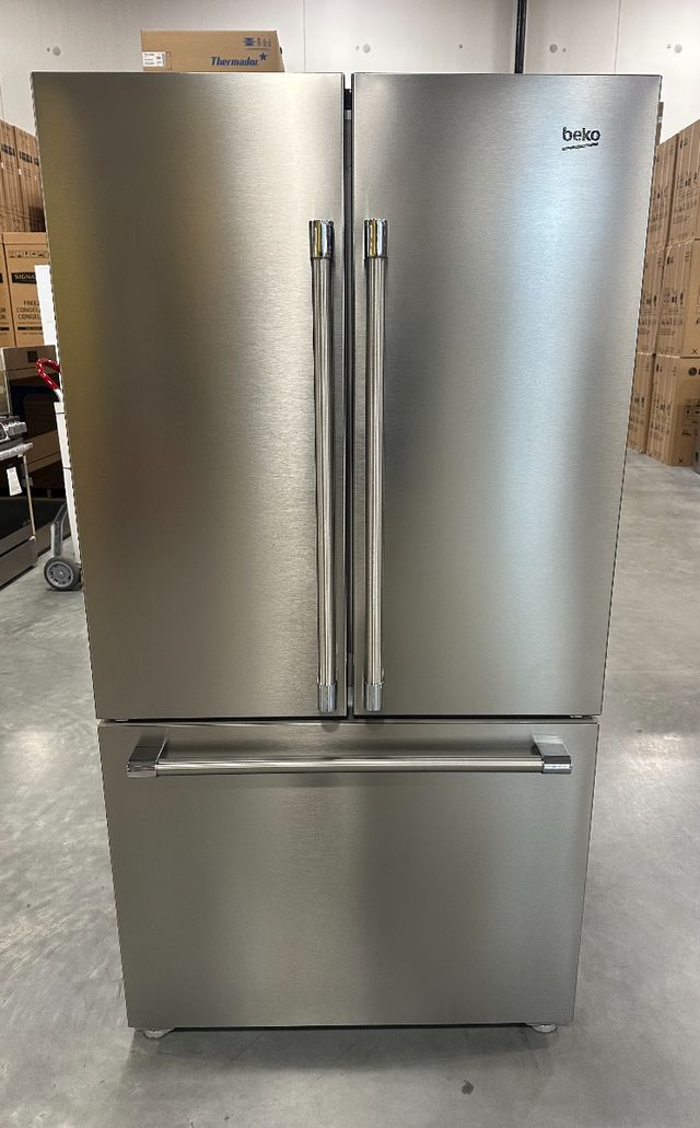 Unlocking the Secrets: A Comprehensive Guide to French Door Refrigerator Dimensions