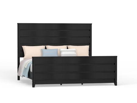 Godfrey Queen Bed