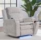 Parker House® Armstrong Southampton Shore Power Recliner with Heat, Massage and Auto-Glide-1