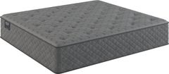 Sherwood® Bedding Essentials® Napa 12.5" Wrapped Coil Plush Tight Top Queen Mattress