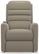 La-Z-Boy® Forum Grey PowerReclineXR® Reclina-Rocker® Recliner-1
