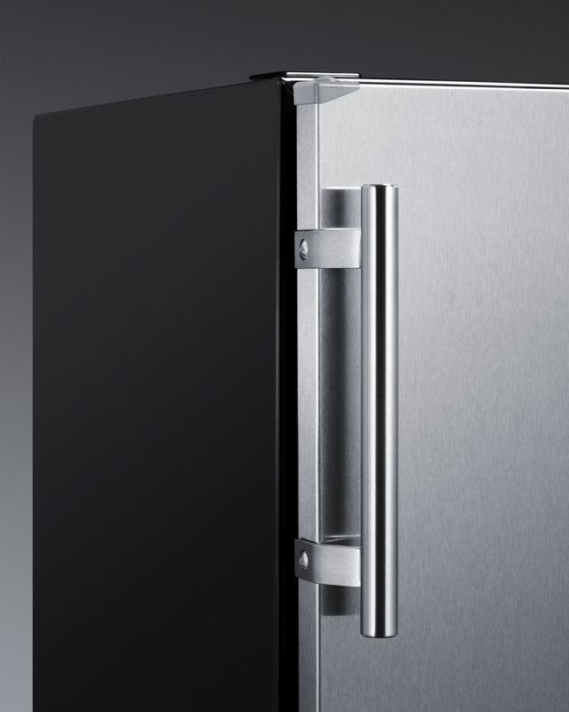 Summit® 24" Stainless Steel Cold Brew Coffee Kegerator-3