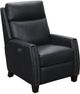 BarcaLounger® Anaheim Shoreham-Blue Power Recliner-0