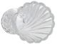 A & B Home Clear Vase-0