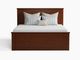 Hillside King Bed-1