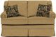 England Furniture Customizable Rochelle Loveseat-3