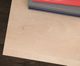 Sauder® Clifford Place® Natural Maple Lateral File Cabinet-2