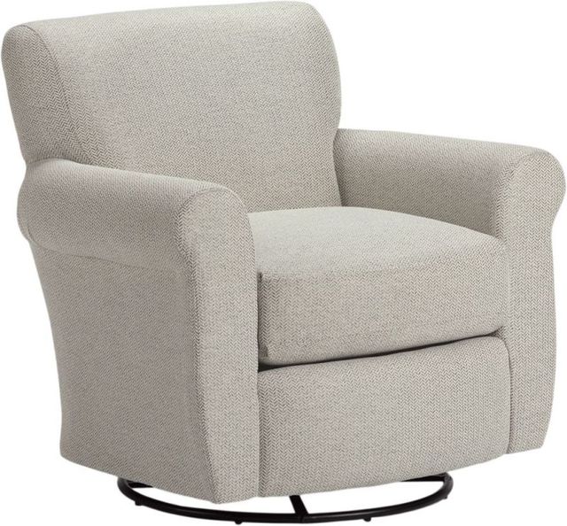 Best® Home Furnishings Customizable Gemily Swivel Glider Chair-0