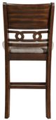 New Classic® Home Furnishings Gia Cherry Counter Chair-4